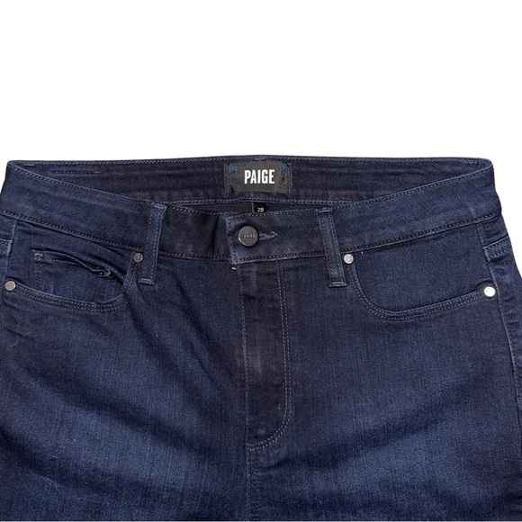 PAIGE Hoxton Ankle - Lana - Picture 9 of 10